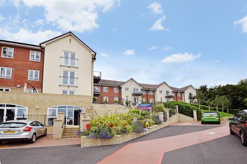 1 bedroom retirement property for sale, Adlington House, Slade Road, Portishead