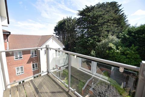 1 bedroom retirement property for sale, Adlington House, Slade Road, Portishead