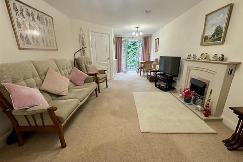 1 bedroom retirement property for sale, Adlington House, Slade Road, Portishead