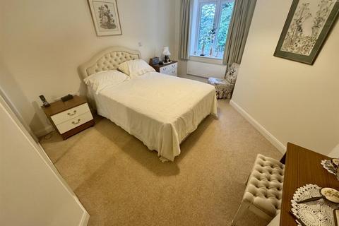 1 bedroom retirement property for sale, Adlington House, Slade Road, Portishead
