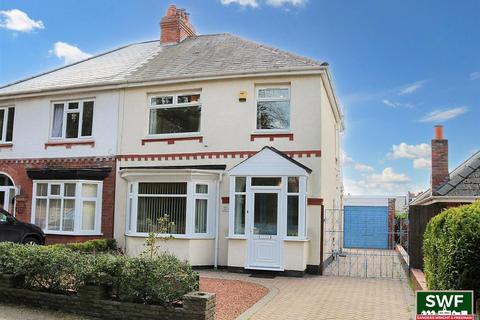 3 bedroom semi-detached house for sale, Holly Grove, Wolverhampton