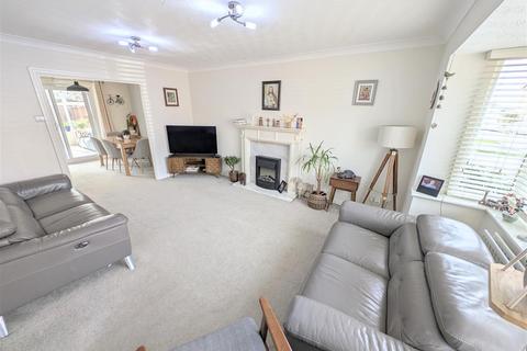27 Cloverfields, Haslington, Crewe, CW1 5AL