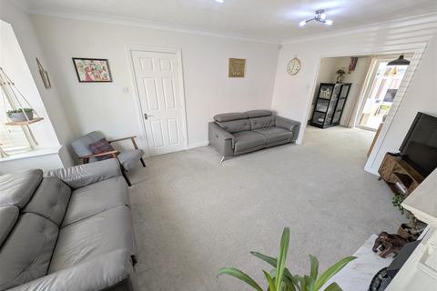27 Cloverfields, Haslington, Crewe, CW1 5AL