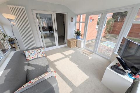 27 Cloverfields, Haslington, Crewe, CW1 5AL