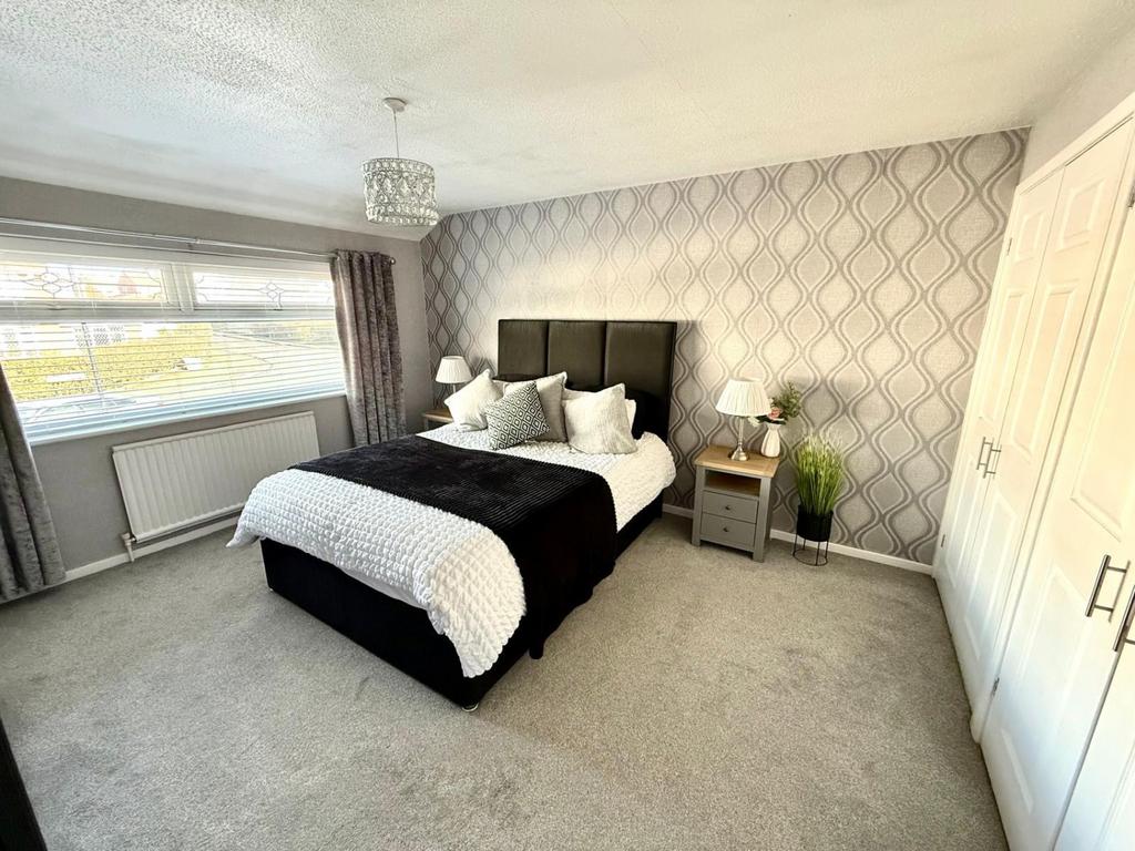 Bed 1