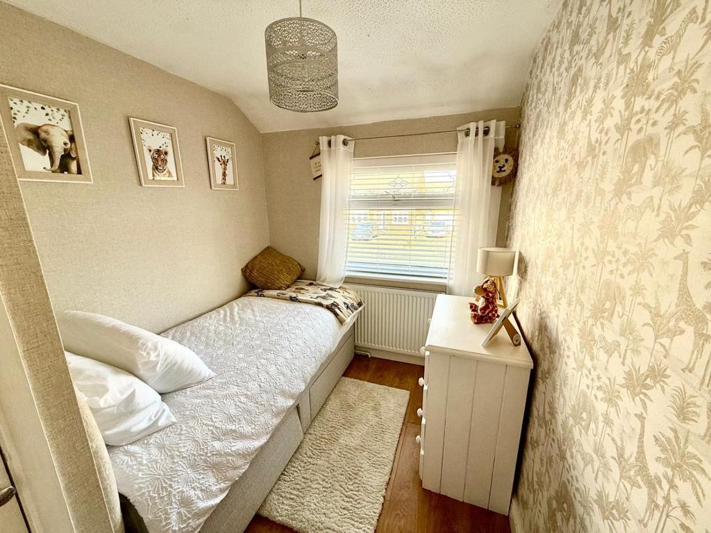 Bed 3