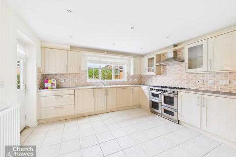 3 Emperor Close, Heybridge, Maldon, CM9 4PL