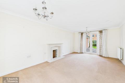 3 Emperor Close, Heybridge, Maldon, CM9 4PL