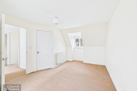 3 Emperor Close, Heybridge, Maldon, CM9 4PL