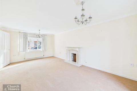 3 Emperor Close, Heybridge, Maldon, CM9 4PL