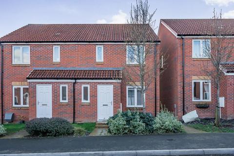 3 bedroom semi-detached house for sale, Twelve Acres, Sherborne