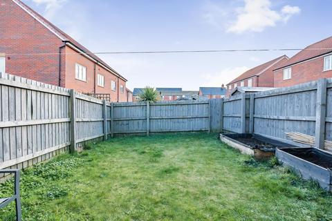 3 bedroom semi-detached house for sale, Twelve Acres, Sherborne