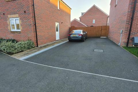 3 bedroom semi-detached house for sale, Twelve Acres, Sherborne