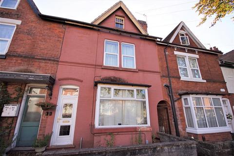 4 bedroom terraced house for sale, Sandhurst Road, Birmingham B13