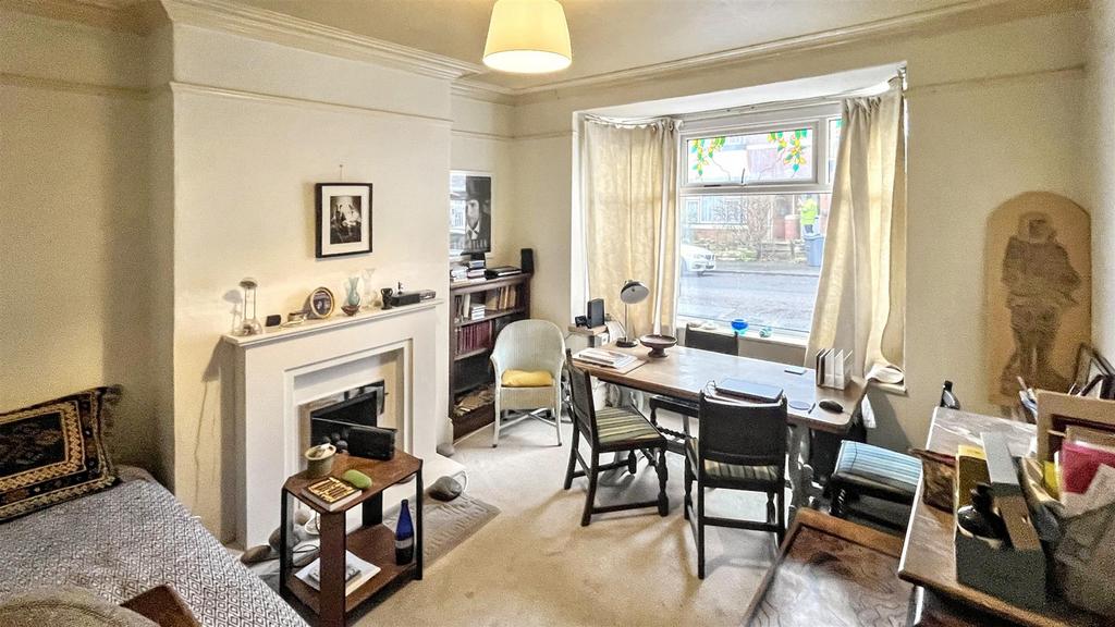 Reception Room One