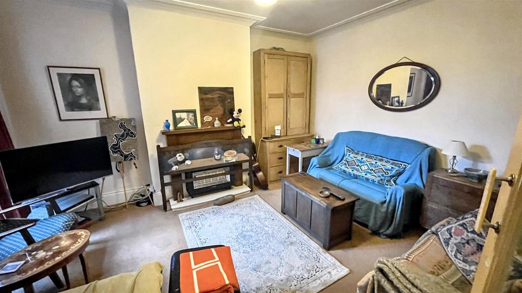 Reception Room Two