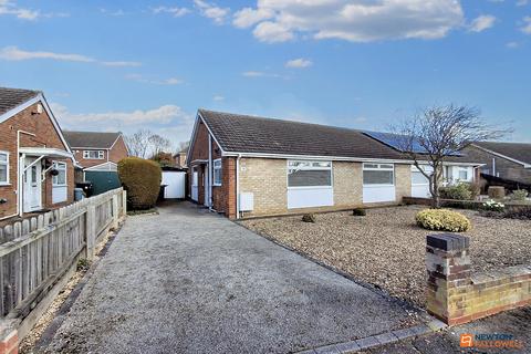 14 Salisbury Road, Werrington, Peterborough, PE4 6NL