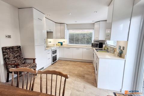 14 Salisbury Road, Werrington, Peterborough, PE4 6NL