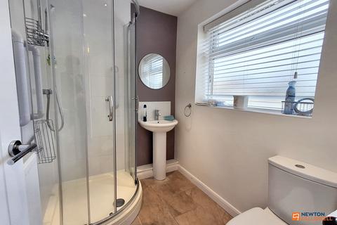 14 Salisbury Road, Werrington, Peterborough, PE4 6NL