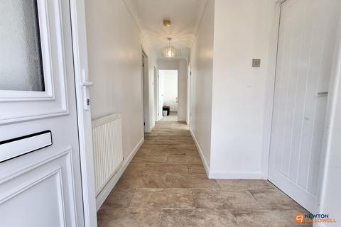 14 Salisbury Road, Werrington, Peterborough, PE4 6NL