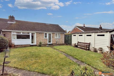 14 Salisbury Road, Werrington, Peterborough, PE4 6NL