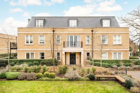 1, Lanesborough House Atkinson Close, London, SW20 0BF