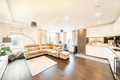1, Lanesborough House Atkinson Close, London, SW20 0BF