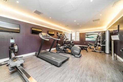 1, Lanesborough House Atkinson Close, London, SW20 0BF