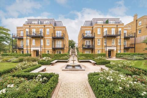 1, Lanesborough House Atkinson Close, London, SW20 0BF