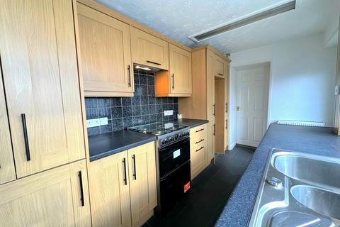 2 bedroom end of terrace house for sale, Bolton Road West, Ramsbottom, Bury, BL0