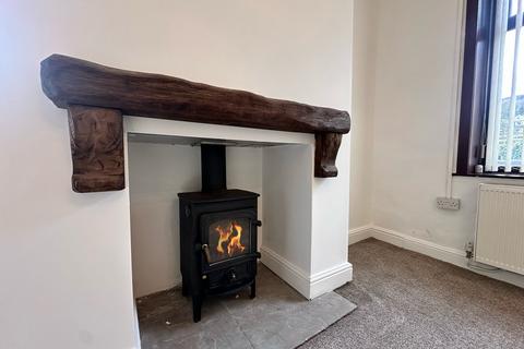 2 bedroom end of terrace house for sale, Bolton Road West, Ramsbottom, Bury, BL0