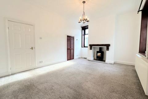 2 bedroom end of terrace house for sale, Bolton Road West, Ramsbottom, Bury, BL0