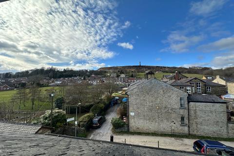 2 bedroom end of terrace house for sale, Bolton Road West, Ramsbottom, Bury, BL0