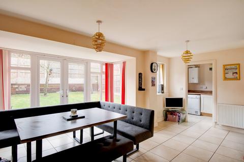 6 bedroom detached house for sale, John Corbett Drive, Amblecote, Stourbridge, West Midlands, DY8