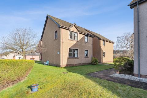2 bedroom retirement property for sale, Earnbank, Bridge Of Earn, PH2
