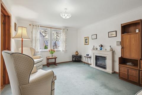 2 bedroom retirement property for sale, Earnbank, Bridge Of Earn, PH2