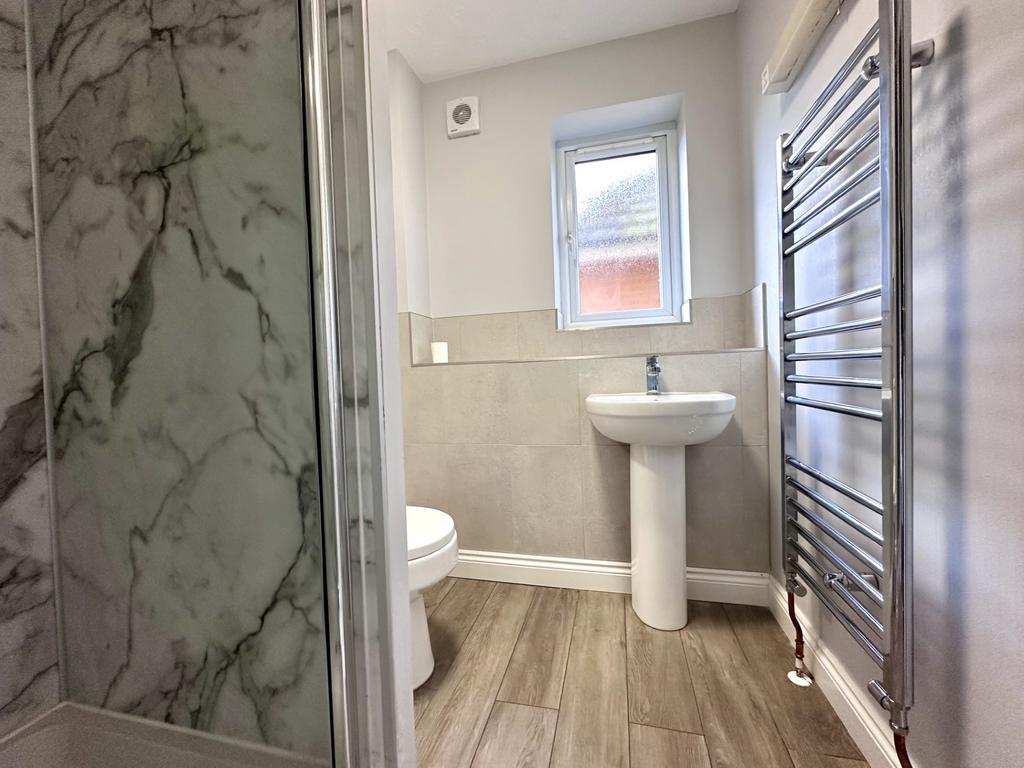 Ensuite