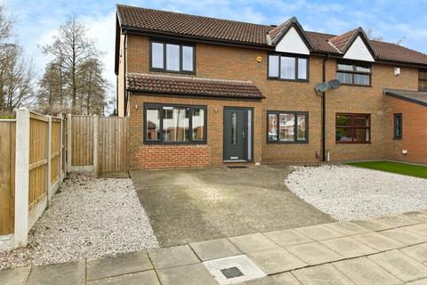 1 Abbotsford Drive, Carlisle, CA3 0QJ