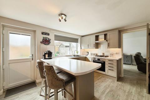 1 Abbotsford Drive, Carlisle, CA3 0QJ