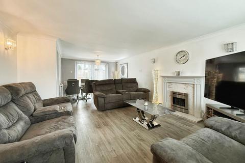 1 Abbotsford Drive, Carlisle, CA3 0QJ