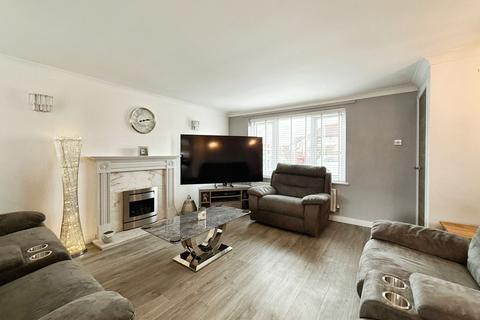 1 Abbotsford Drive, Carlisle, CA3 0QJ