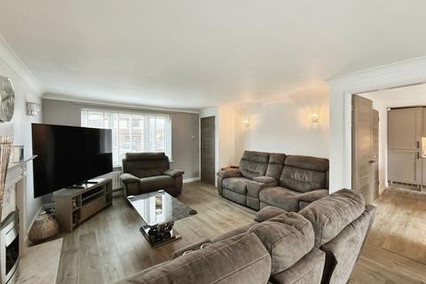 1 Abbotsford Drive, Carlisle, CA3 0QJ