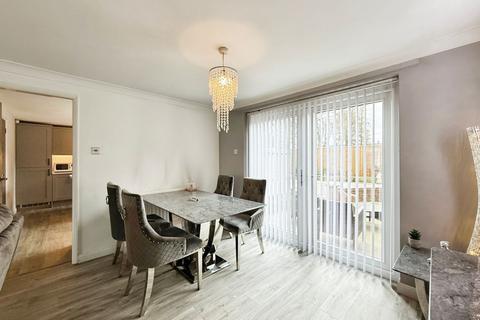 1 Abbotsford Drive, Carlisle, CA3 0QJ
