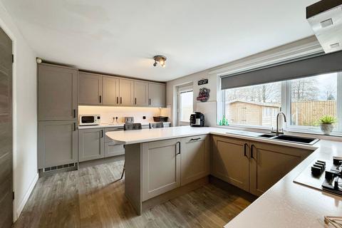 1 Abbotsford Drive, Carlisle, CA3 0QJ