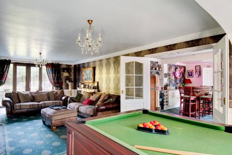 5 bedroom detached house for sale, Troutbeck Drive, Lakeside, West Midlands, DY5