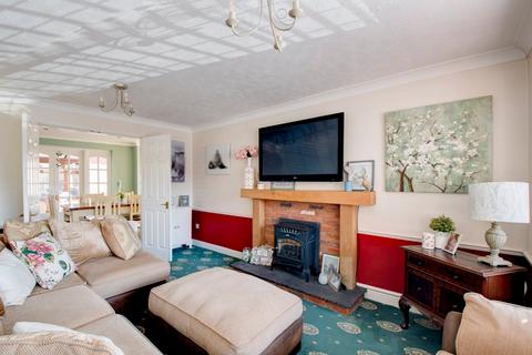 5 bedroom detached house for sale, Troutbeck Drive, Lakeside, West Midlands, DY5