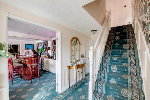 5 bedroom detached house for sale, Troutbeck Drive, Lakeside, West Midlands, DY5