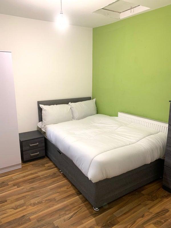 Room 6 -  AVAILABLE