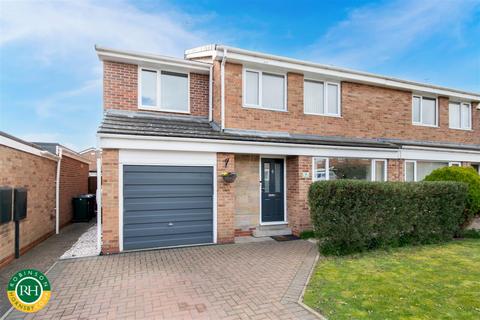 9 Torksey Close, Doncaster, DN4 7PY
