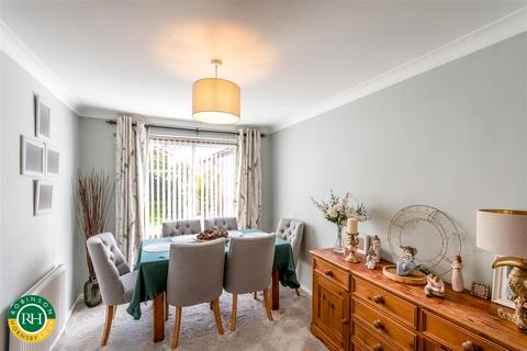 9 Torksey Close, Doncaster, DN4 7PY